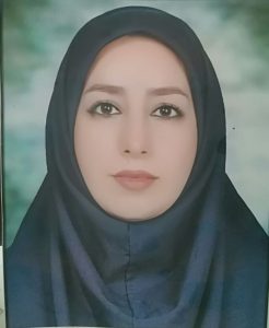سمیه مسکین